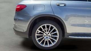 Mercedes-Benz GLC 250 d 4Matic 150 kW (204 CV)