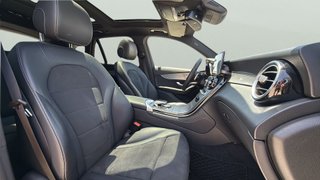 Mercedes-Benz GLC 250 d 4Matic 150 kW (204 CV)