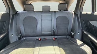 Mercedes-Benz GLC 250 d 4Matic 150 kW (204 CV)