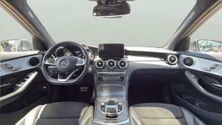 Mercedes-Benz GLC 250 d 4Matic 150 kW (204 CV)