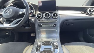 Mercedes-Benz GLC 250 d 4Matic 150 kW (204 CV)