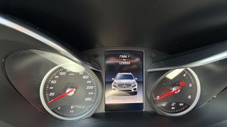 Mercedes-Benz GLC 250 d 4Matic 150 kW (204 CV)