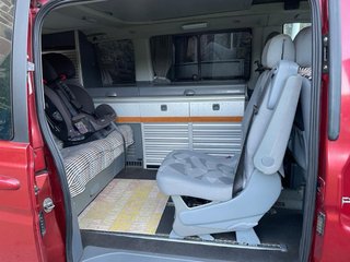 Mercedes-Benz Marco Polo 2005