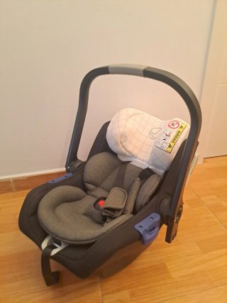 Passeggino Jané 3 pezzi
