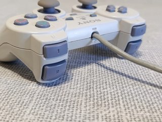 Mando y Memory Card Sony PSone Play Station 1 Ps1