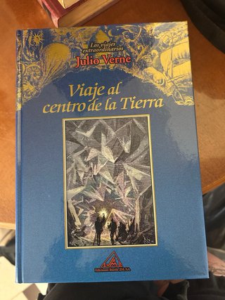 Libros