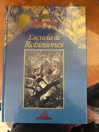 Libros