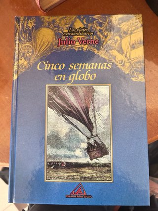 Libros