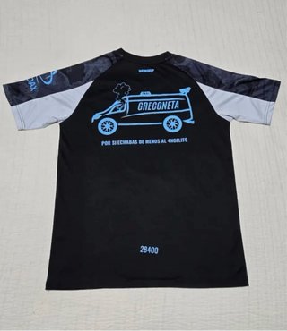 Camiseta 3ª equipación Castore Bayer Leverkusen