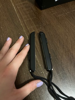 Nintendo Switch Console + Accessori