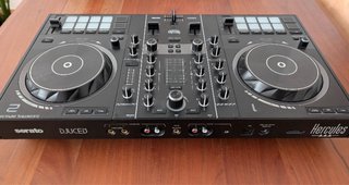 Hercules DJControl Inpulse 500
