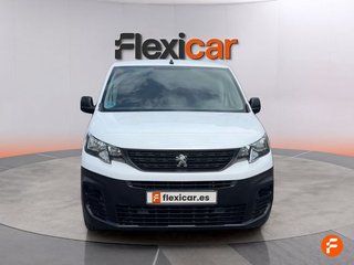 Peugeot Partner 1.5 BLUEHDI 100