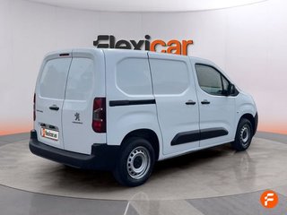 Peugeot Partner 1.5 BLUEHDI 100