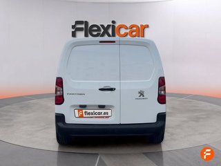 Peugeot Partner 1.5 BLUEHDI 100
