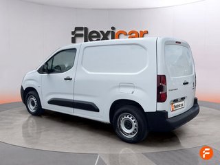Peugeot Partner 1.5 BLUEHDI 100