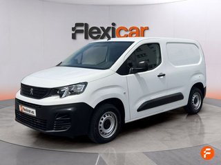 Peugeot Partner 1.5 BLUEHDI 100