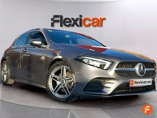 Mercedes Clase A A 180