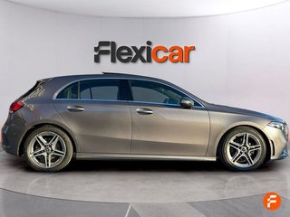 Mercedes Clase A A 180