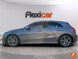 Mercedes Clase A A 180
