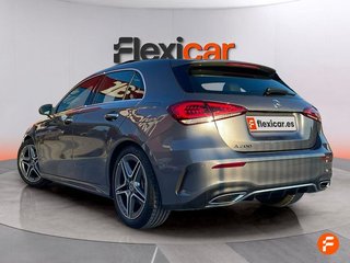 Mercedes Clase A A 180