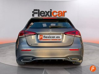 Mercedes Clase A A 180