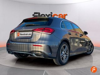 Mercedes Clase A A 180