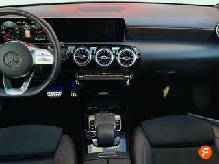 Mercedes Clase A A 180