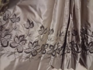 Abrigo de piel Gineta. Perfecto estado