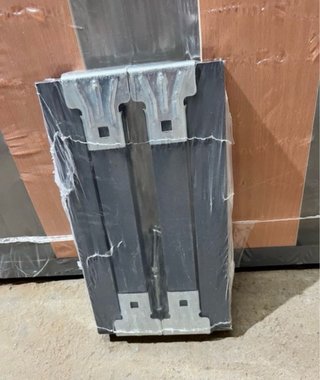Somier 90x190 con patas. Nuevo sin estrenar.