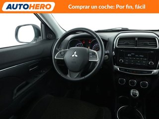 Mitsubishi ASX 1.6 Challenge 2WD