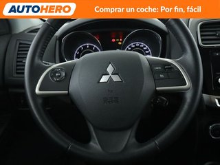 Mitsubishi ASX 1.6 Challenge 2WD