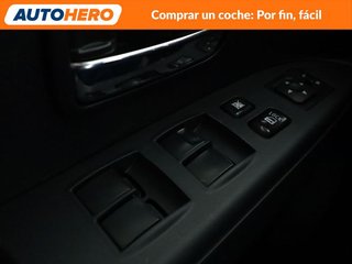 Mitsubishi ASX 1.6 Challenge 2WD