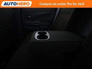 Mitsubishi ASX 1.6 Challenge 2WD