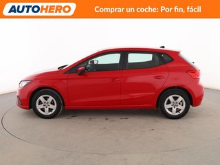 Seat Ibiza Reference Plus Reference