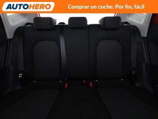 Seat Ibiza Reference Plus Reference