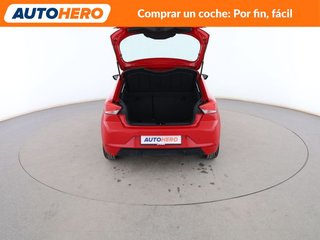 Seat Ibiza Reference Plus Reference