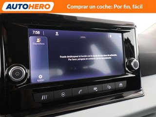 Seat Ibiza Reference Plus Reference