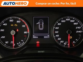 Seat Ibiza Reference Plus Reference