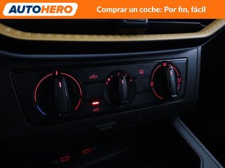 Seat Ibiza Reference Plus Reference