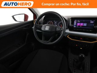 Seat Ibiza Reference Plus Reference