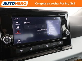 Seat Ibiza Reference Plus Reference