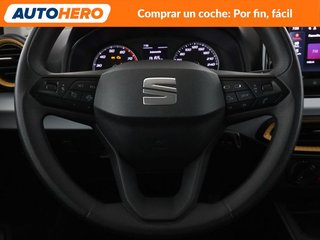 Seat Ibiza Reference Plus Reference