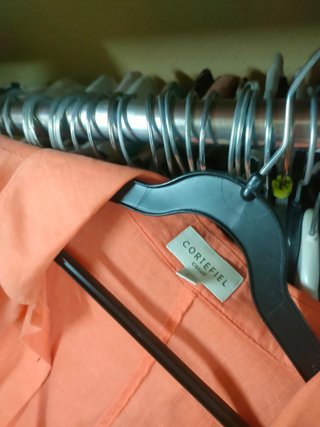 Cierre tienda de ropa lote 600 prendas multimarca