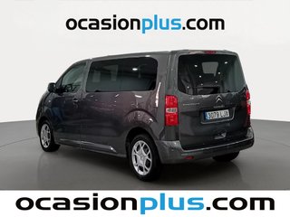 Citroen Spacetourer BlueHDi 150 Talla M Business 110 kW (150 CV)