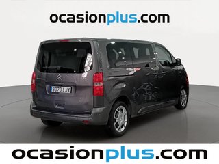 Citroen Spacetourer BlueHDi 150 Talla M Business 110 kW (150 CV)