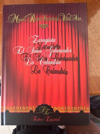 Libros