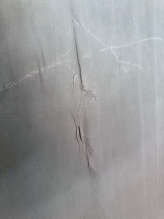 Colchón Ikea VÅGSTRANDA