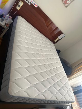 Colchón Ikea VÅGSTRANDA