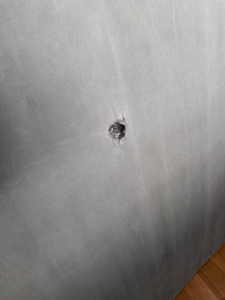 Colchón Ikea VÅGSTRANDA