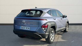 Hyundai Kona 1.0T MAXX 100 5P